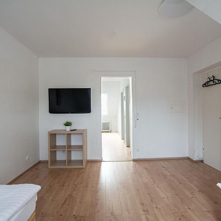 T&K Apartments - Apartments 20 Min To Messe Dus Krefeld Extérieur photo