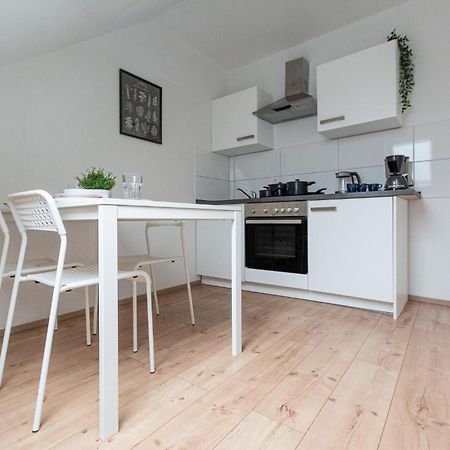 T&K Apartments - Apartments 20 Min To Messe Dus Krefeld Extérieur photo