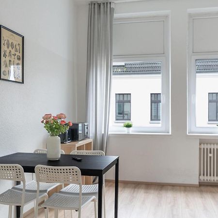 T&K Apartments - Apartments 20 Min To Messe Dus Krefeld Extérieur photo
