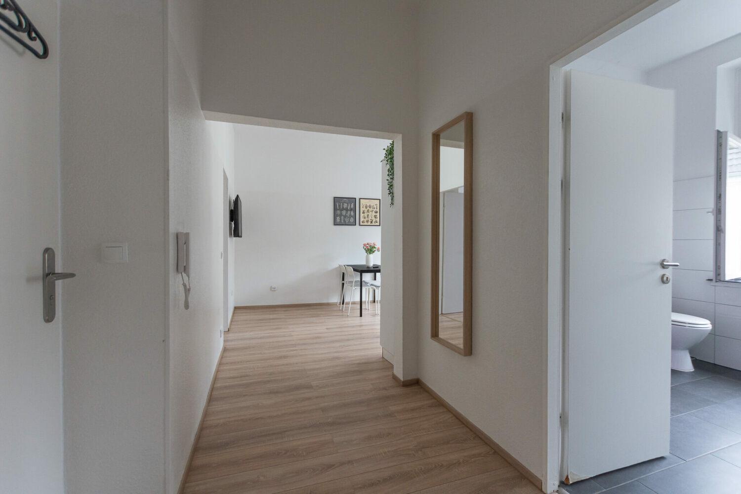 T&K Apartments - Apartments 20 Min To Messe Dus Krefeld Extérieur photo