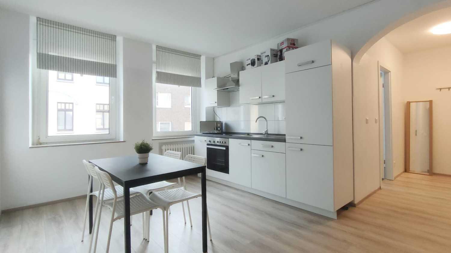T&K Apartments - Apartments 20 Min To Messe Dus Krefeld Extérieur photo