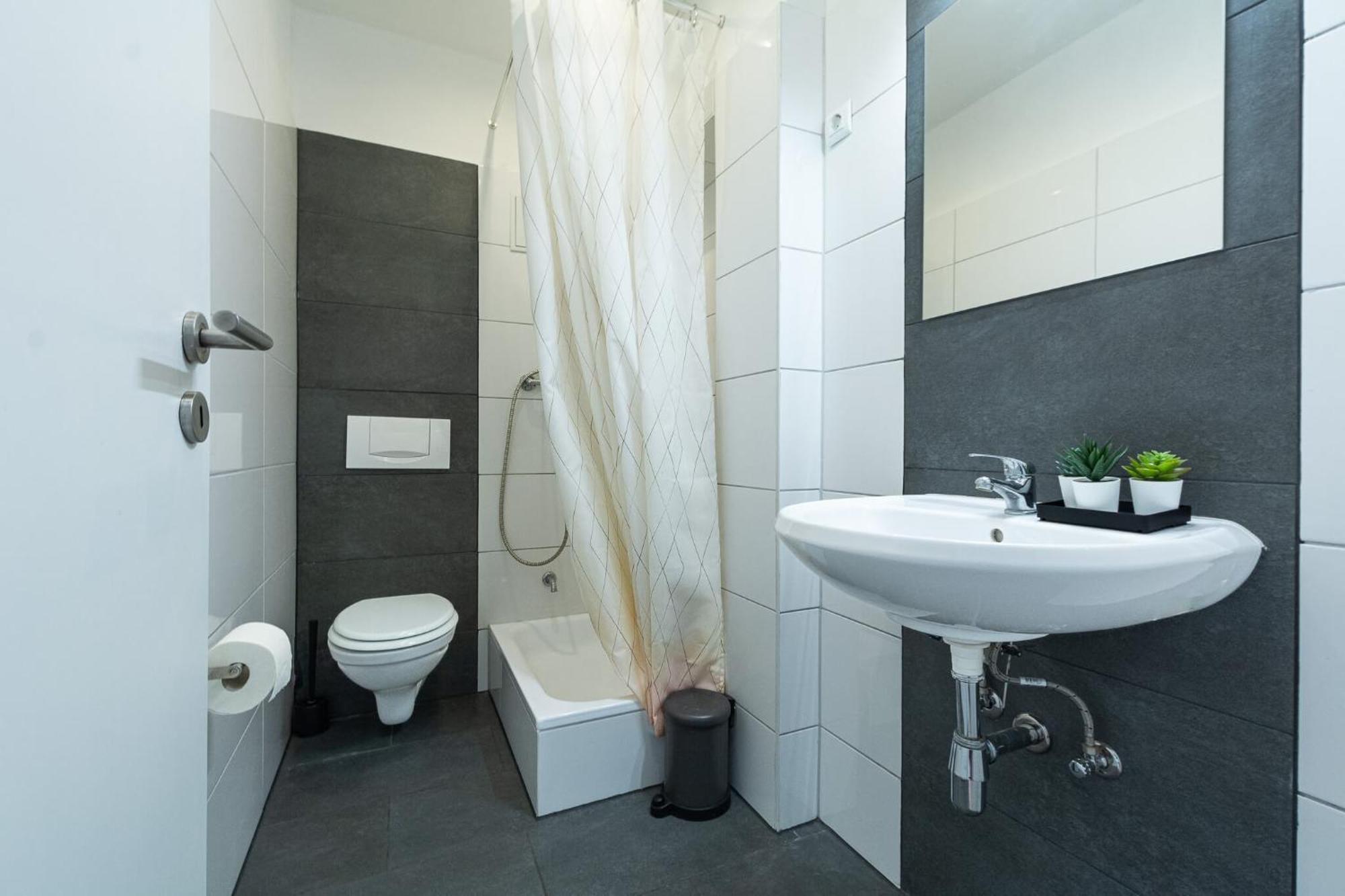 T&K Apartments - Apartments 20 Min To Messe Dus Krefeld Extérieur photo