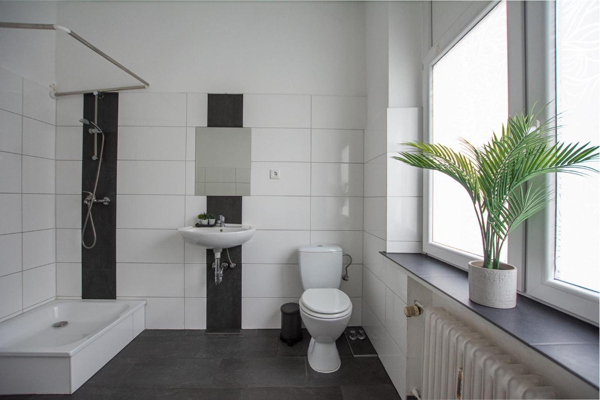 T&K Apartments - Apartments 20 Min To Messe Dus Krefeld Extérieur photo