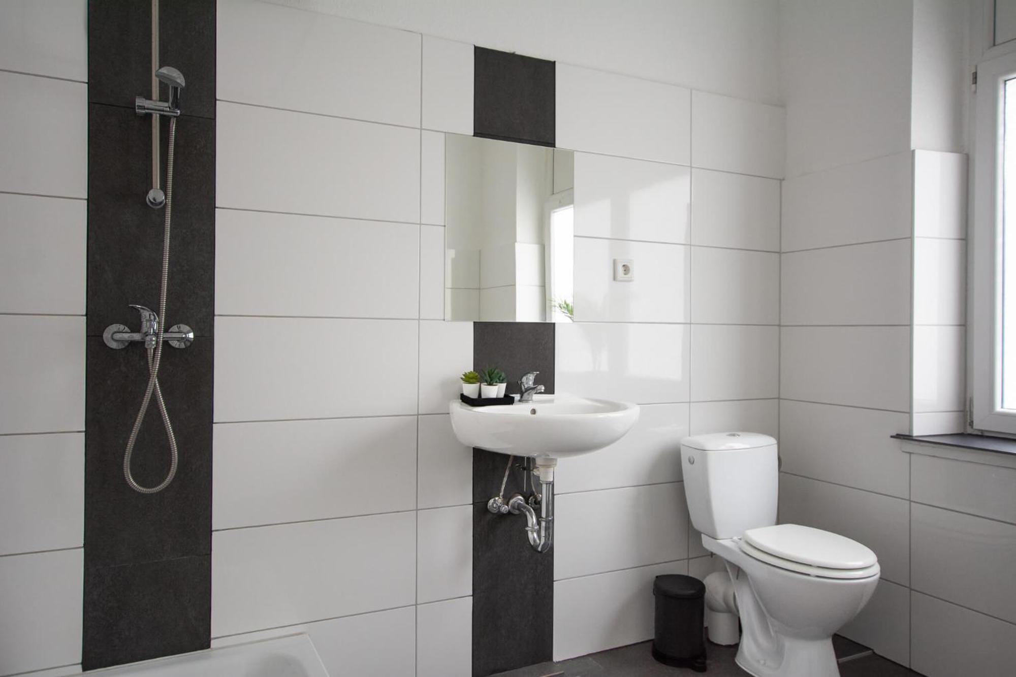 T&K Apartments - Apartments 20 Min To Messe Dus Krefeld Extérieur photo